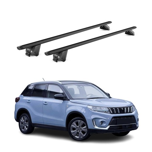Barres toit transversales - barres, de