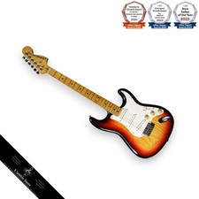 Guitare électrique Aria Pro