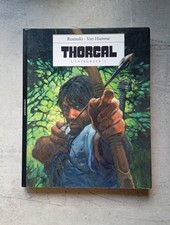 THORGAL / INTEGRALE NIFFLE / T 1 /EO