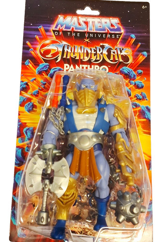 Mattel masters the - of,