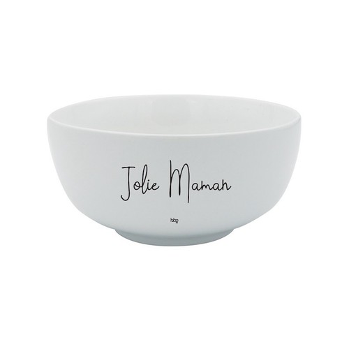 Bol jolie maman cadeau - maman,