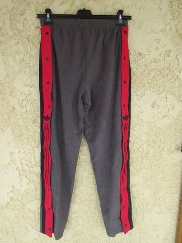 Pantalon adidas peau pêche - pantalon,