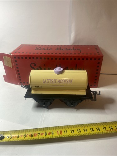 Hachette hornby echelle 43 - echelle, 1/43