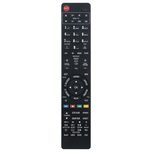 Replace remote for harman - replace,
