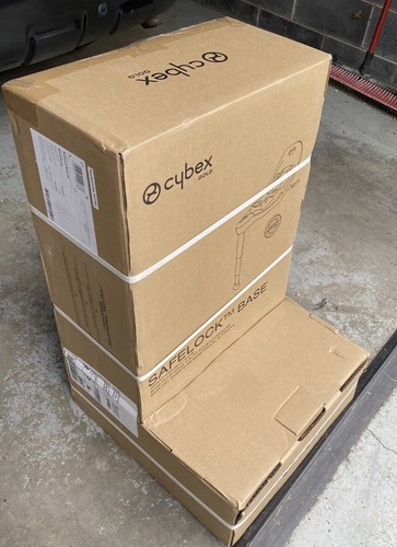 Base for cybex gold - for,