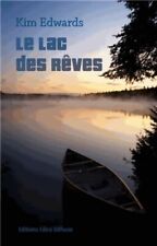 Le lac des rêves - Kim Edwards - V2105958