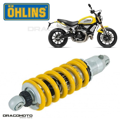 Ducati scrambler 800 2015 2020 - ducati, 2015-2020