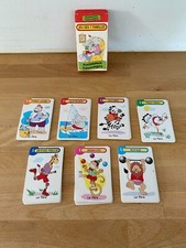 Jeu des 7 familles – Animaux sauvages