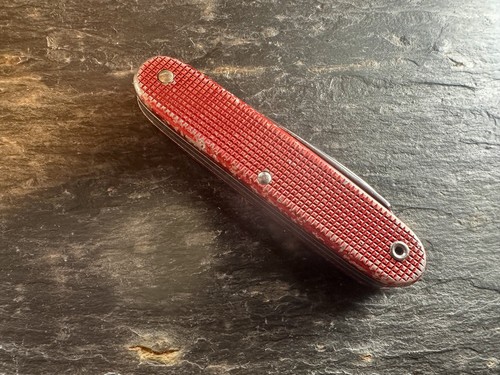 Sak red alox - sak,