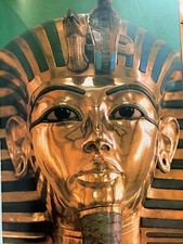 EGYPTE - histoire de l'art -