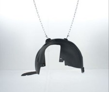 PARE-BOUE ARRIERE DROIT 8530XE PEUGEOT 307 SW phase 2 (06/2005 03/2008)