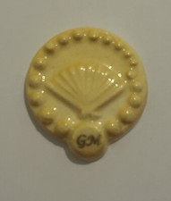 Feves Grand Pâtissier Gérard Mulot Clamecy 