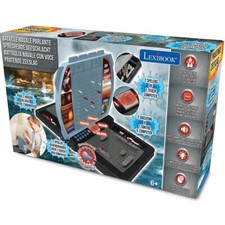 Lexibook Bataille Navale Avec