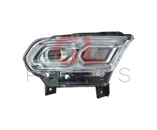 PHARES AVANT POUR DODGE