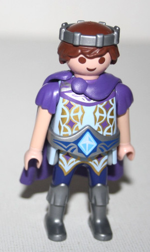 Playmobil 71028 prince duo - 71028,