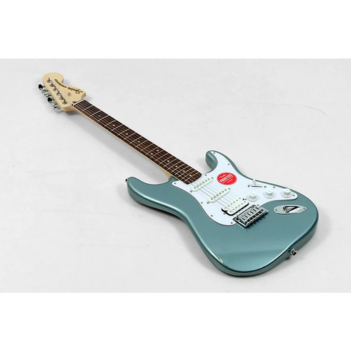 Squier affinity stratocaster - squier,