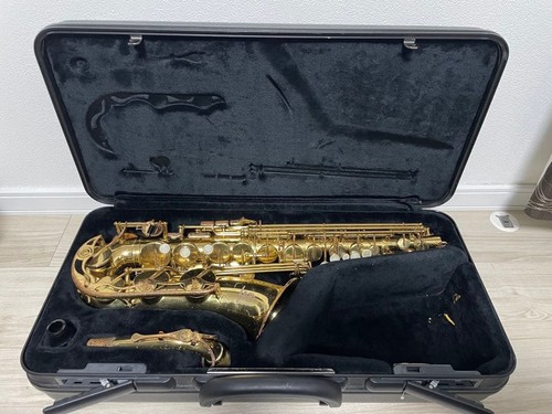 Saxophone alto yamaha yas 275 - alto, yas-275