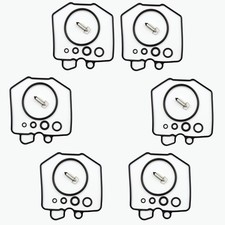 6x Kit de réparation de