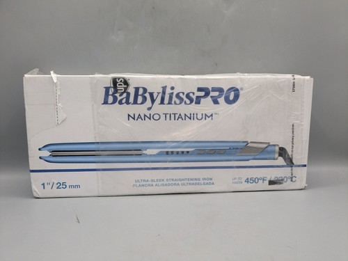 Babylisspro nano titanium1 - babylisspro, titanium1"
