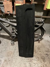 plage arriere peugeot traveller