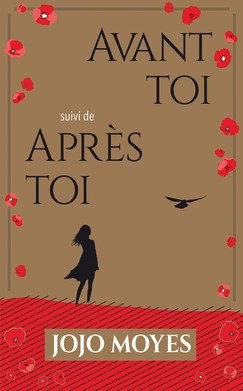 Avant toi après jojo - toi,