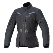 Veste Moto Femme Touring