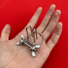 Chasteté Expandeur Plug De