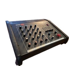 Sunn SR-400, 4 Channel Mixer