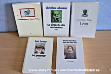 Lot livres ecole des - livres,