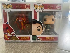 LOT POP DISNEY : FUNKO POP