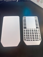 Pack Truma : grille + cache chauffage extérieur – camping-car / caravane / van