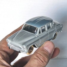 DINKY France véritable et