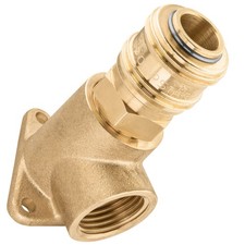 Distributeur mural air