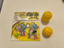 Puzzle Kinder Funny Fanten