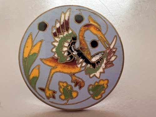 Bouton col fin - bouton,
