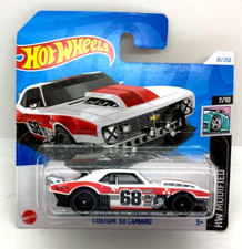 6569 HOT WHEELS / MODIFIED
