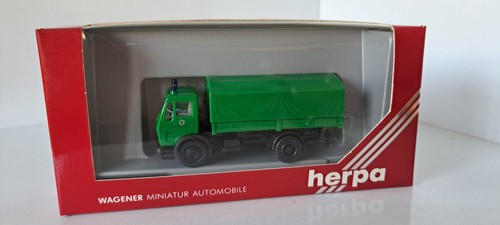 Herpa 806024 germany 87 ho - herpa,