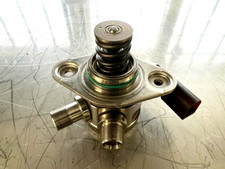 'Injection Pompe Haute