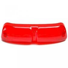 Cabochon feu arrière pour