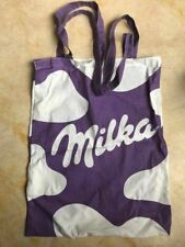 Cabas Publicitaire Milka Sac