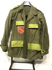 Ancien uniforme manteau veste vareuse militaire à identifier