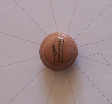 Fève macaron PATISSIER
