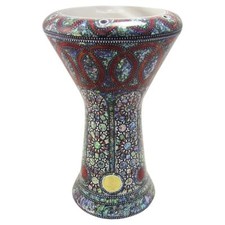 The Takrur NG 2.0 Sombaty Gawharet El Fan 18.5 " Darbuka
