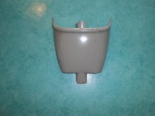 Cache avant Motobécane