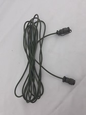 Cable Radio militar US PRC con