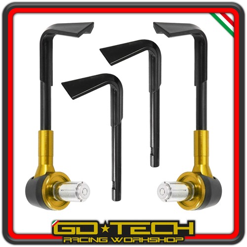 Paralevers moto scooter - paralevers,