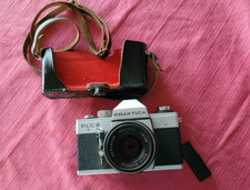 APPAREIL PHOTO ARGENTIQUE