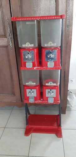 Distributeur bonbons brabo - de,