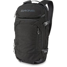 Dakine Heli Pro 20L Noir Sac