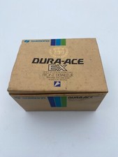NOS shimano dura ace ex front derailleur neuf
